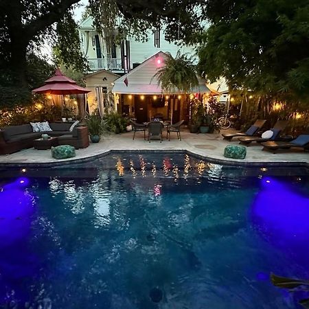 The Dragonfly Treme Guest House Νέα Ορλεάνη Εξωτερικό φωτογραφία