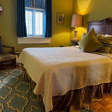 The Dragonfly Treme Guest House Νέα Ορλεάνη Εξωτερικό φωτογραφία