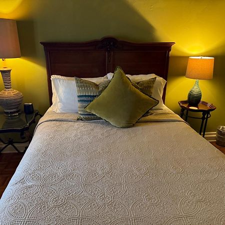 The Dragonfly Treme Guest House Νέα Ορλεάνη Εξωτερικό φωτογραφία