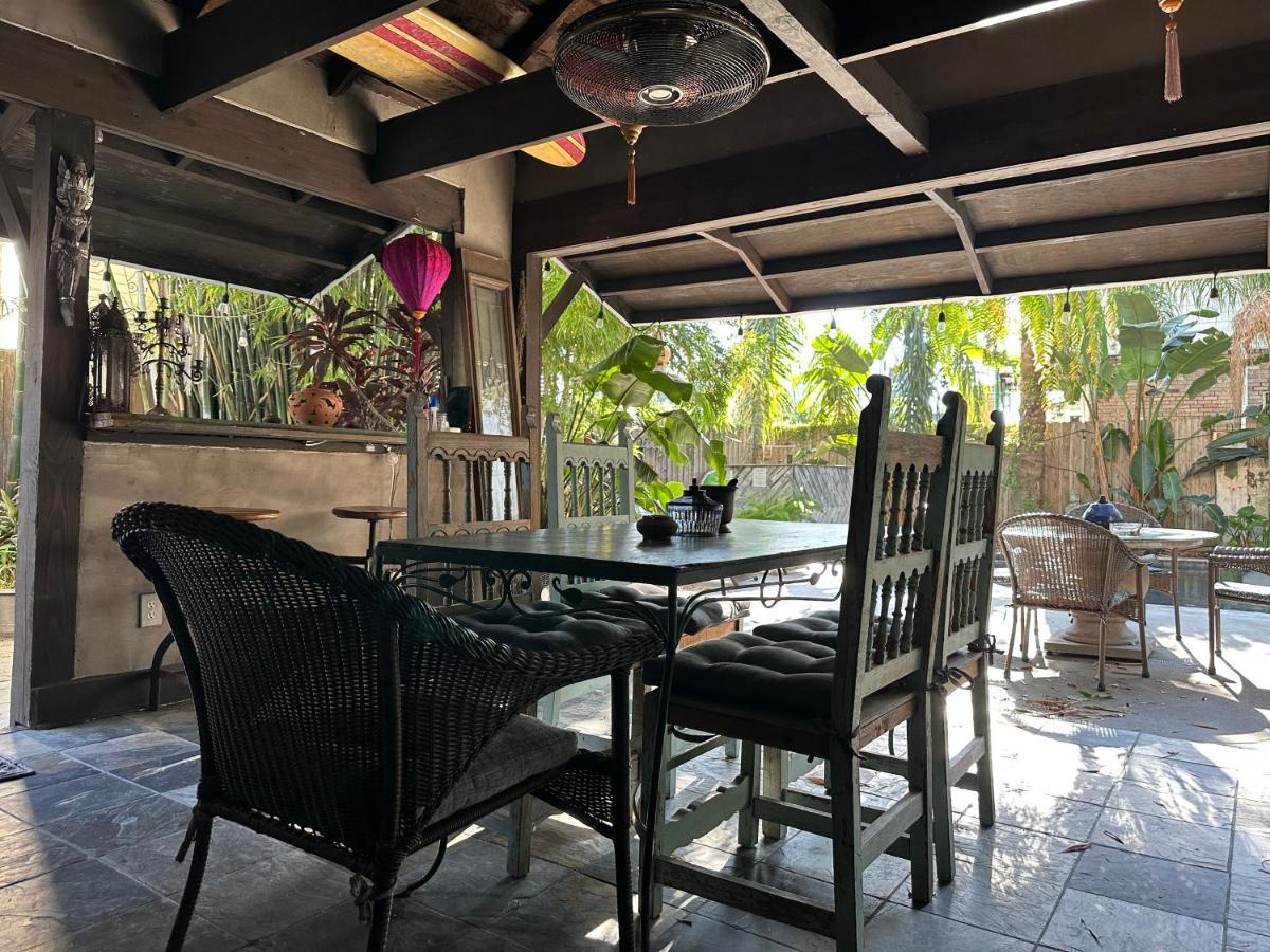 The Dragonfly Treme Guest House Νέα Ορλεάνη Εξωτερικό φωτογραφία