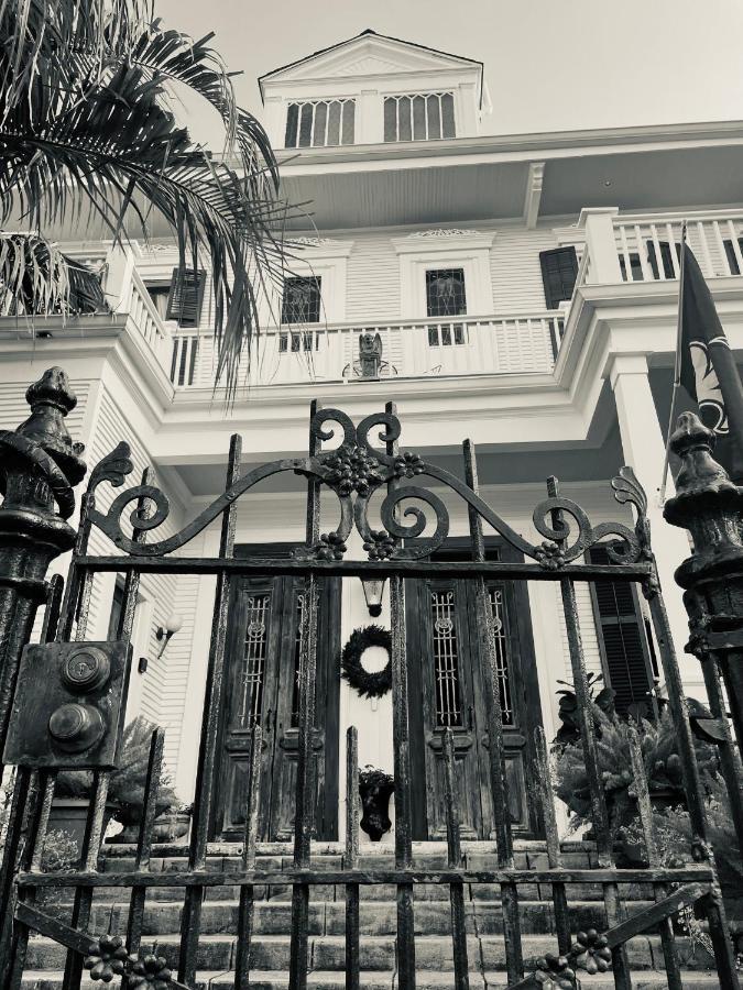 The Dragonfly Treme Guest House Νέα Ορλεάνη Εξωτερικό φωτογραφία
