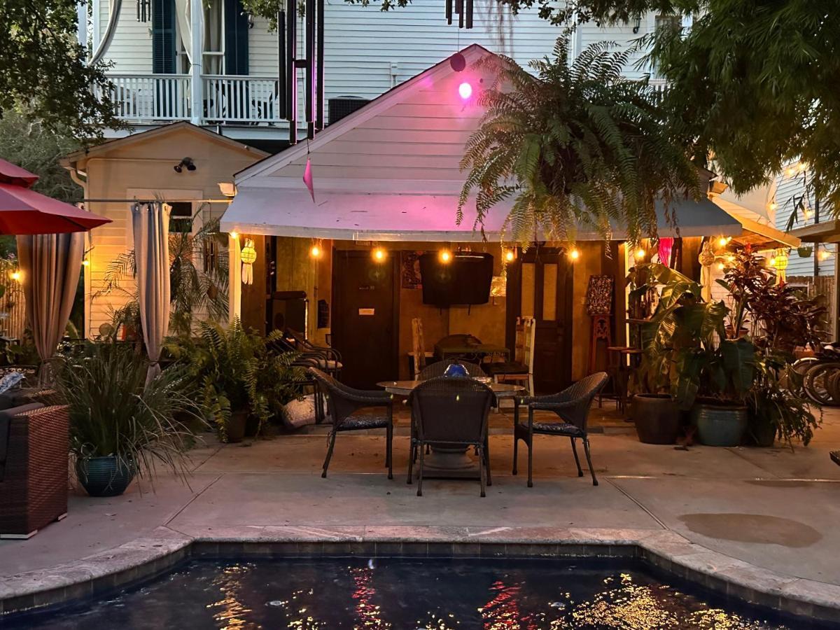 The Dragonfly Treme Guest House Νέα Ορλεάνη Εξωτερικό φωτογραφία