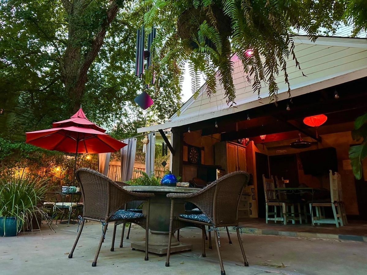 The Dragonfly Treme Guest House Νέα Ορλεάνη Εξωτερικό φωτογραφία