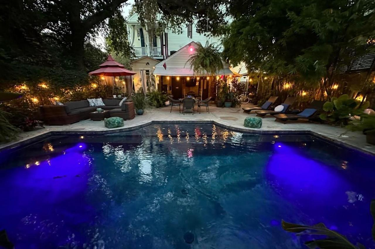 The Dragonfly Treme Guest House Νέα Ορλεάνη Εξωτερικό φωτογραφία