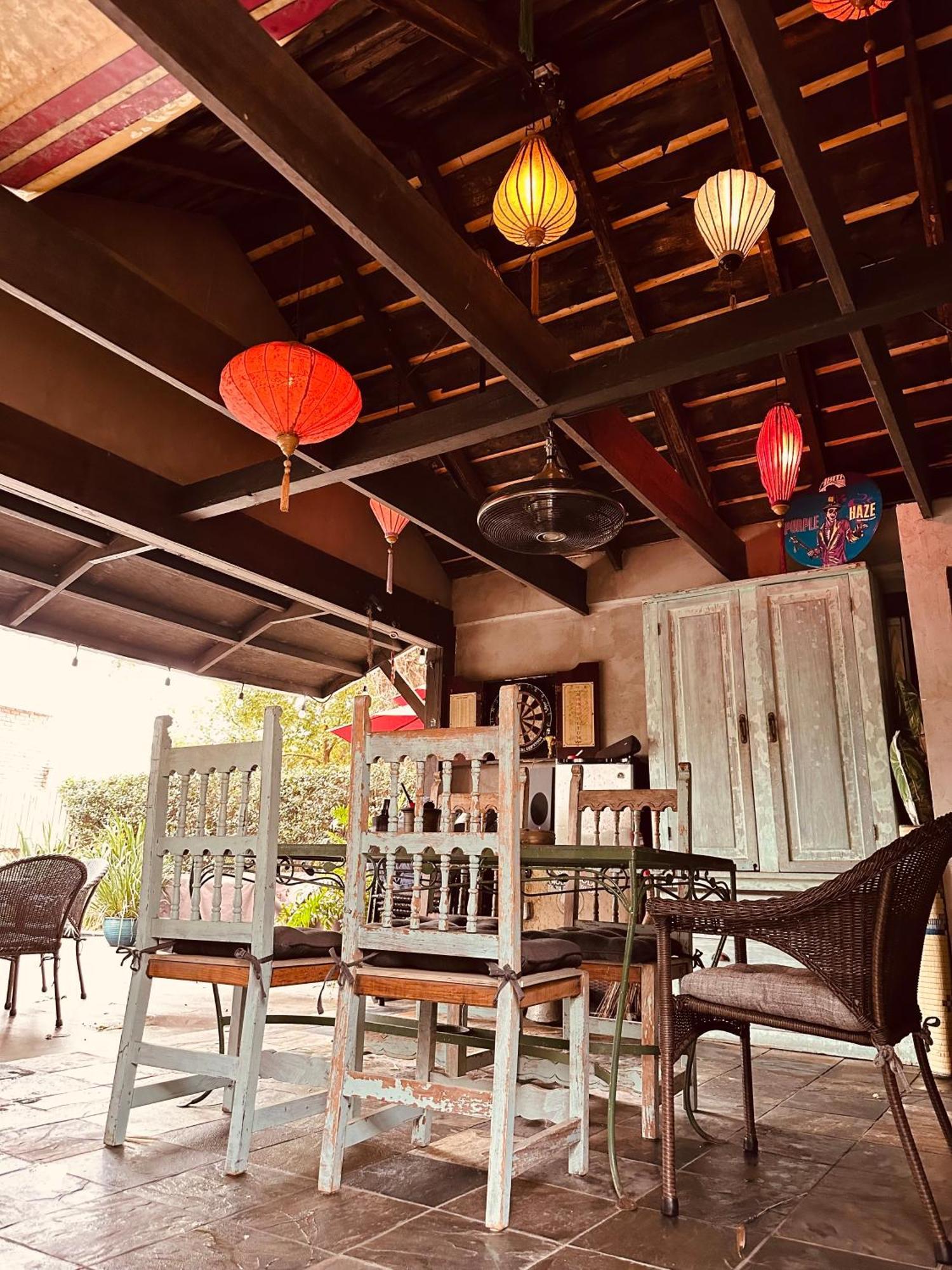 The Dragonfly Treme Guest House Νέα Ορλεάνη Εξωτερικό φωτογραφία