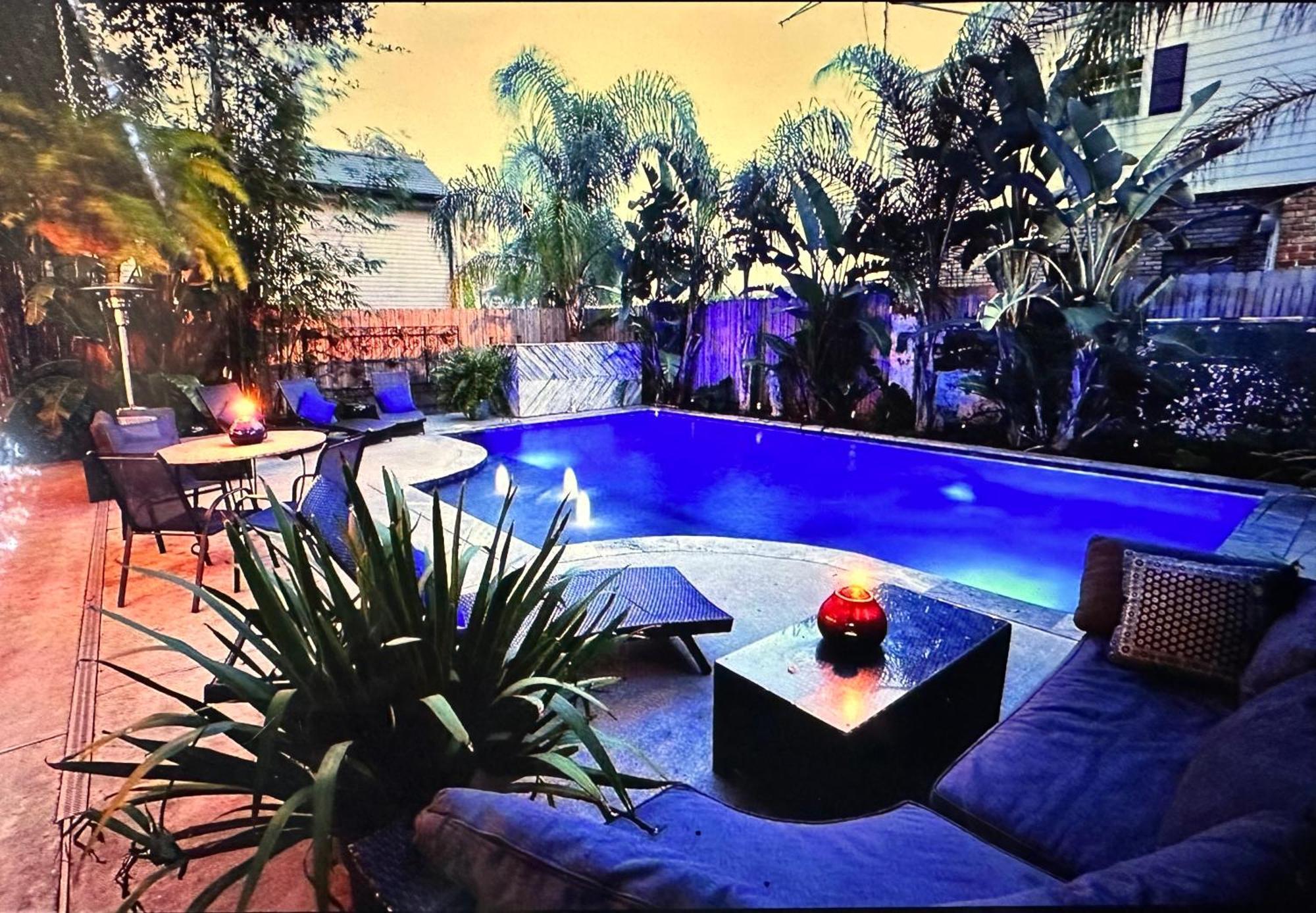 The Dragonfly Treme Guest House Νέα Ορλεάνη Εξωτερικό φωτογραφία