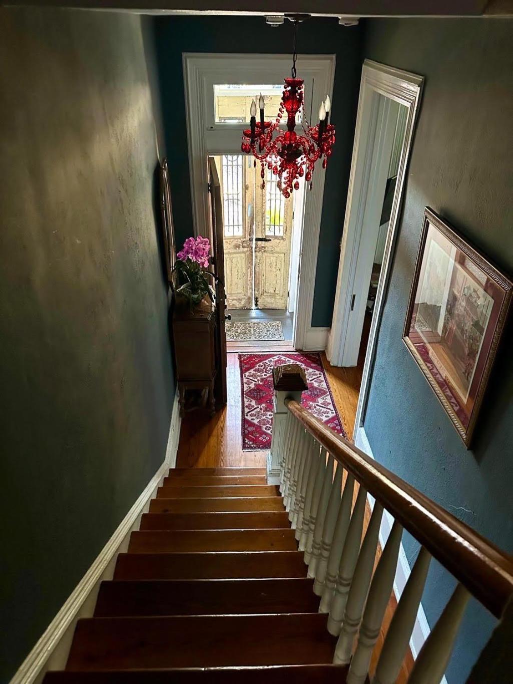 The Dragonfly Treme Guest House Νέα Ορλεάνη Εξωτερικό φωτογραφία