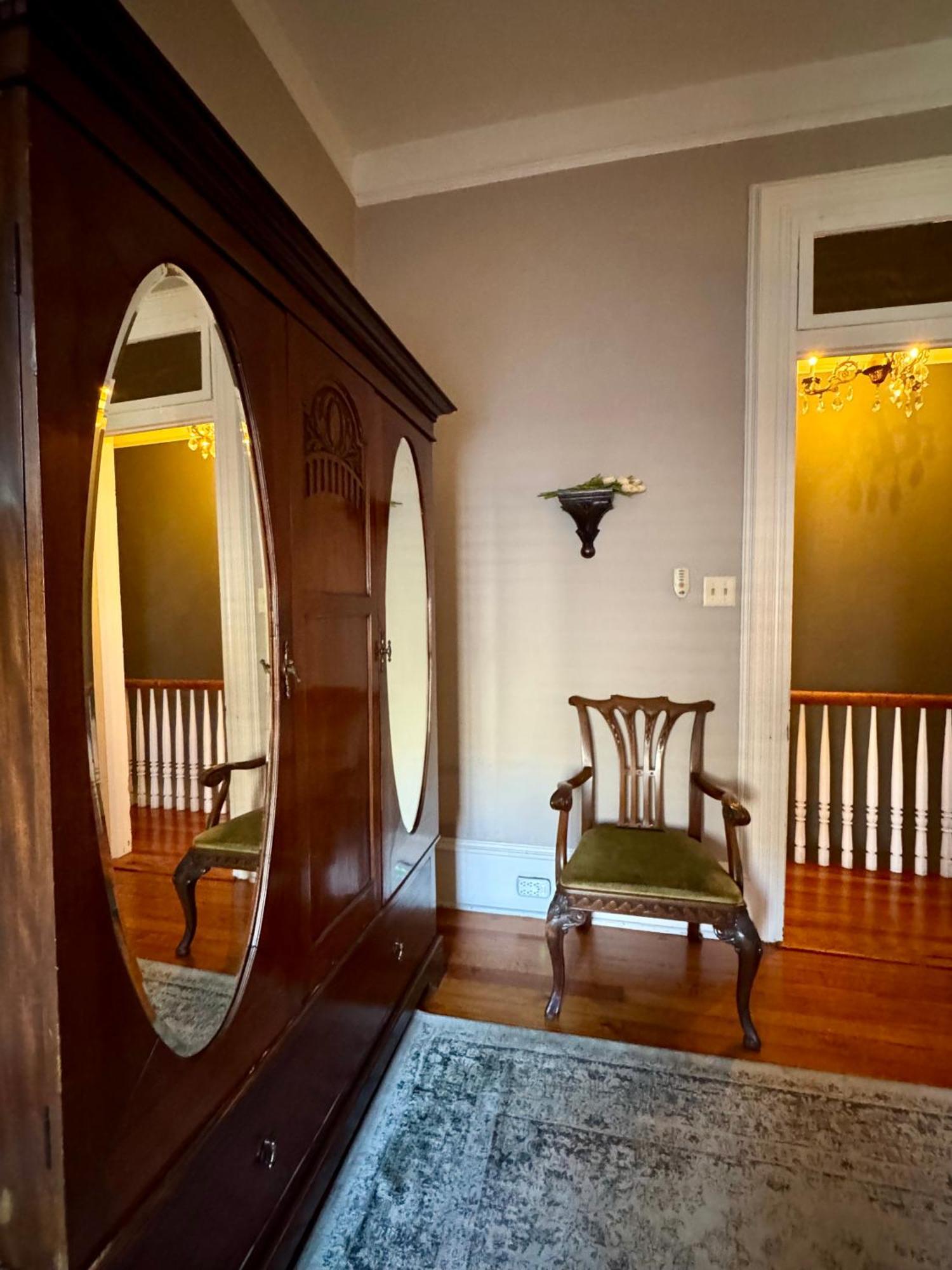 The Dragonfly Treme Guest House Νέα Ορλεάνη Εξωτερικό φωτογραφία