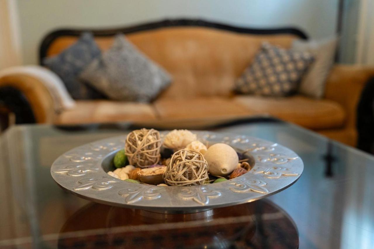 The Dragonfly Treme Guest House Νέα Ορλεάνη Εξωτερικό φωτογραφία