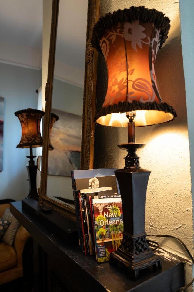 The Dragonfly Treme Guest House Νέα Ορλεάνη Εξωτερικό φωτογραφία