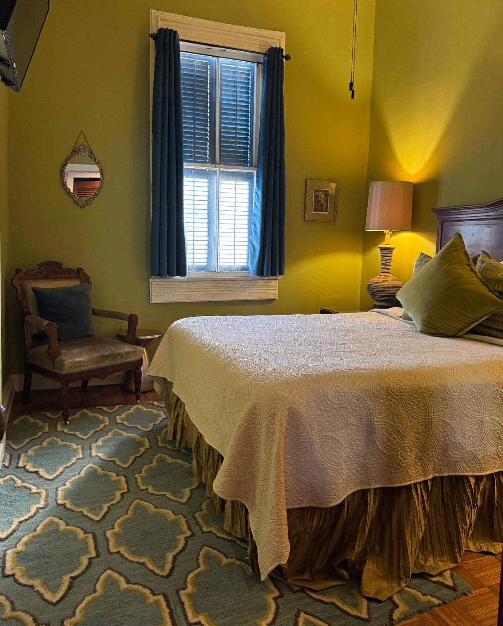 The Dragonfly Treme Guest House Νέα Ορλεάνη Εξωτερικό φωτογραφία