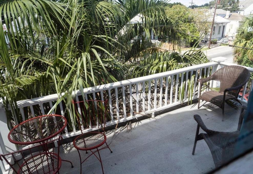 The Dragonfly Treme Guest House Νέα Ορλεάνη Εξωτερικό φωτογραφία