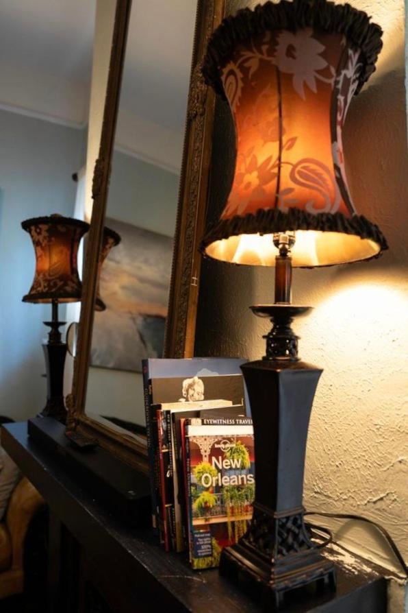The Dragonfly Treme Guest House Νέα Ορλεάνη Εξωτερικό φωτογραφία