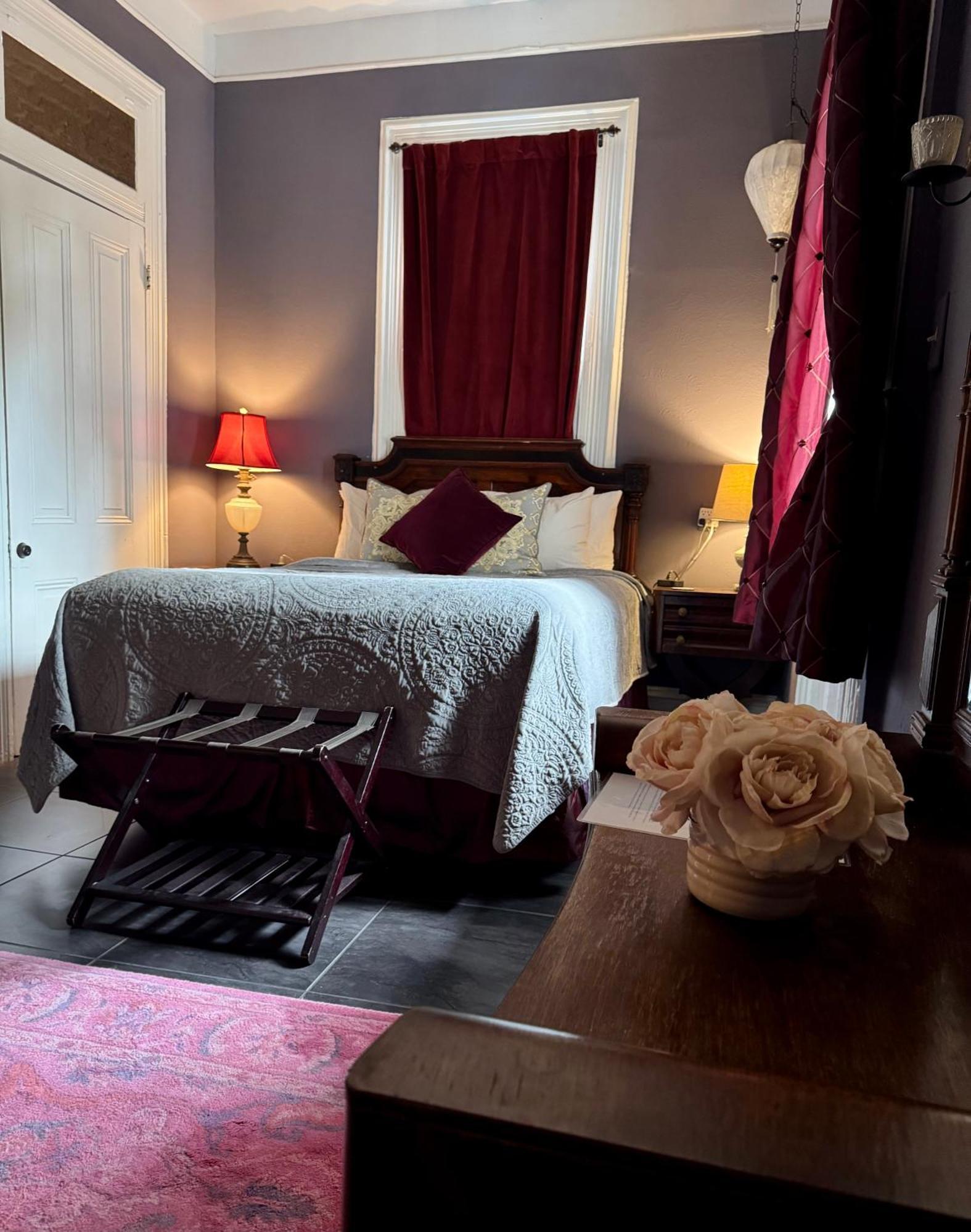 The Dragonfly Treme Guest House Νέα Ορλεάνη Εξωτερικό φωτογραφία