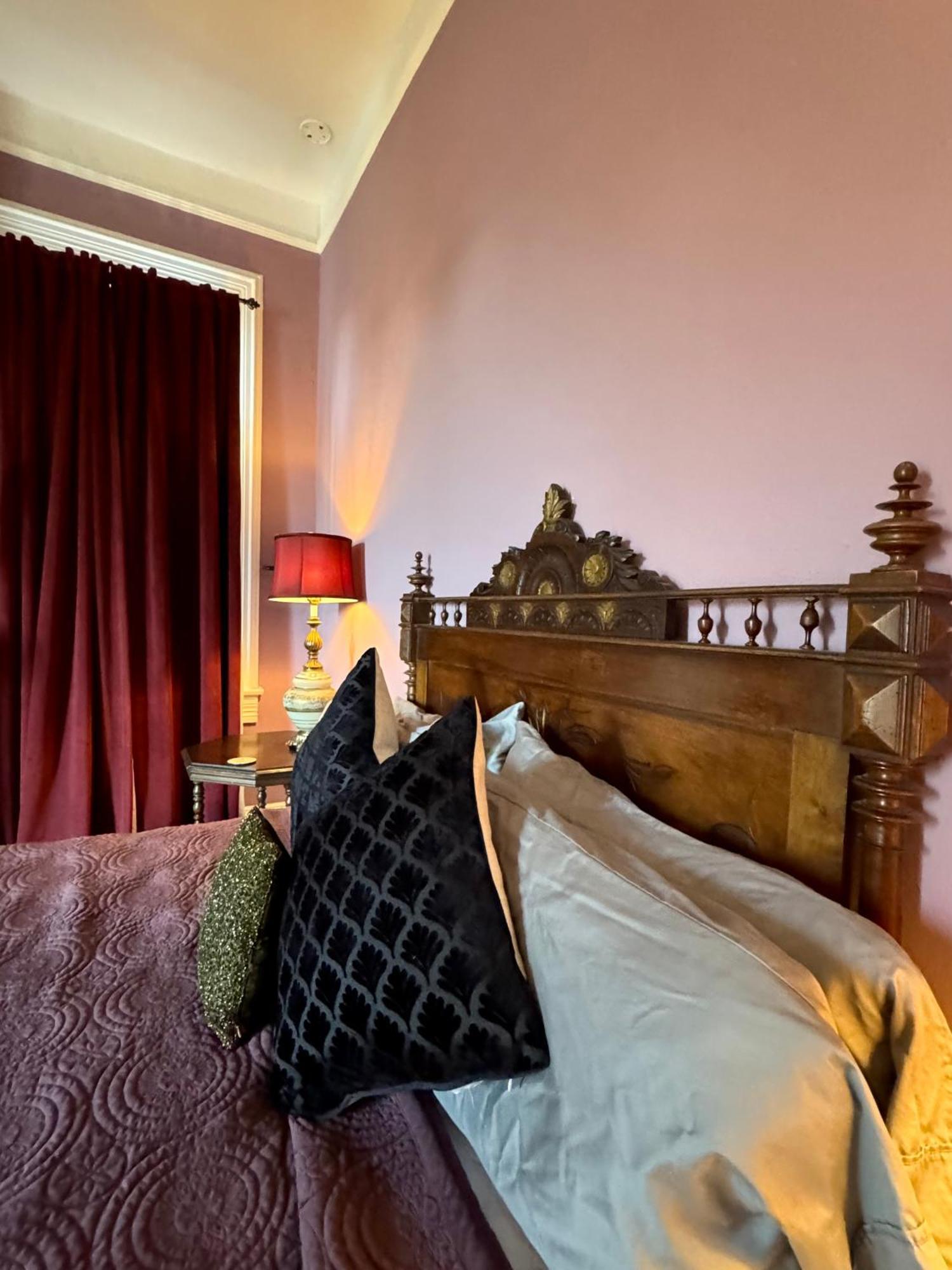 The Dragonfly Treme Guest House Νέα Ορλεάνη Εξωτερικό φωτογραφία