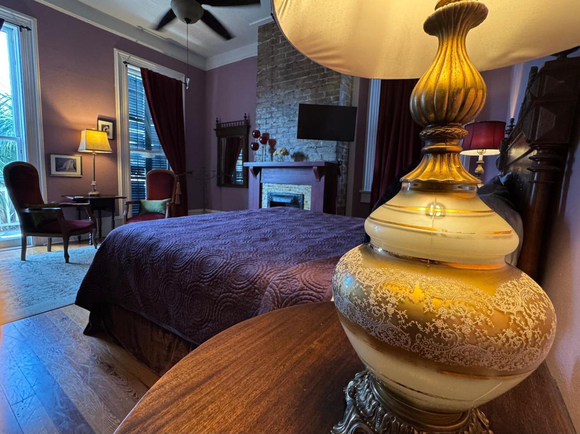 The Dragonfly Treme Guest House Νέα Ορλεάνη Εξωτερικό φωτογραφία