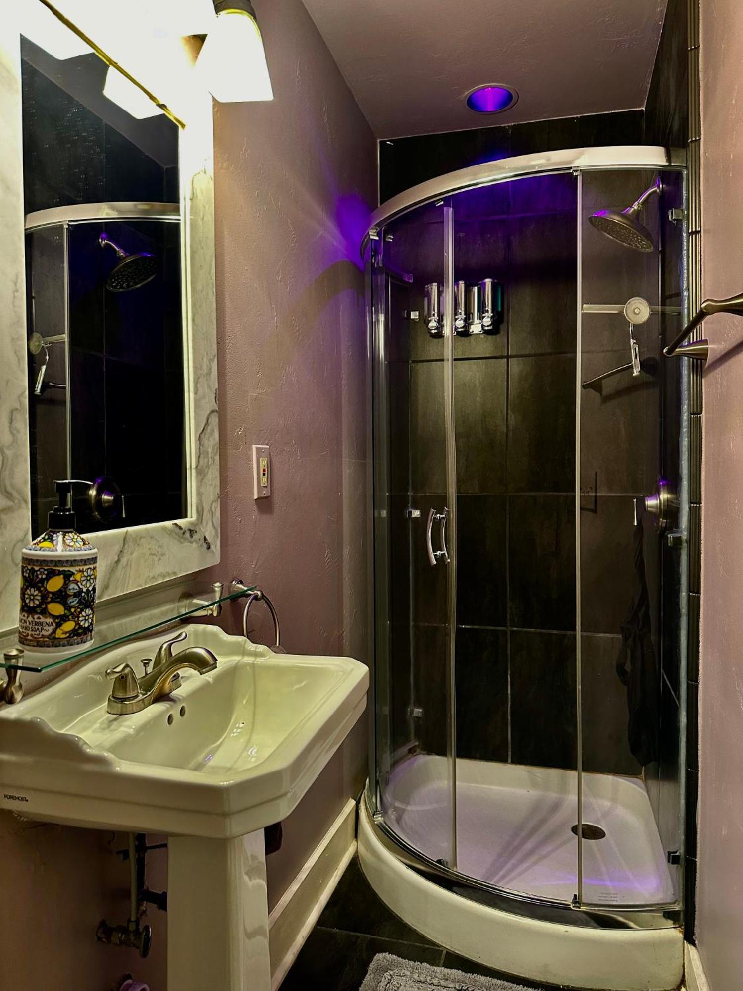 The Dragonfly Treme Guest House Νέα Ορλεάνη Εξωτερικό φωτογραφία