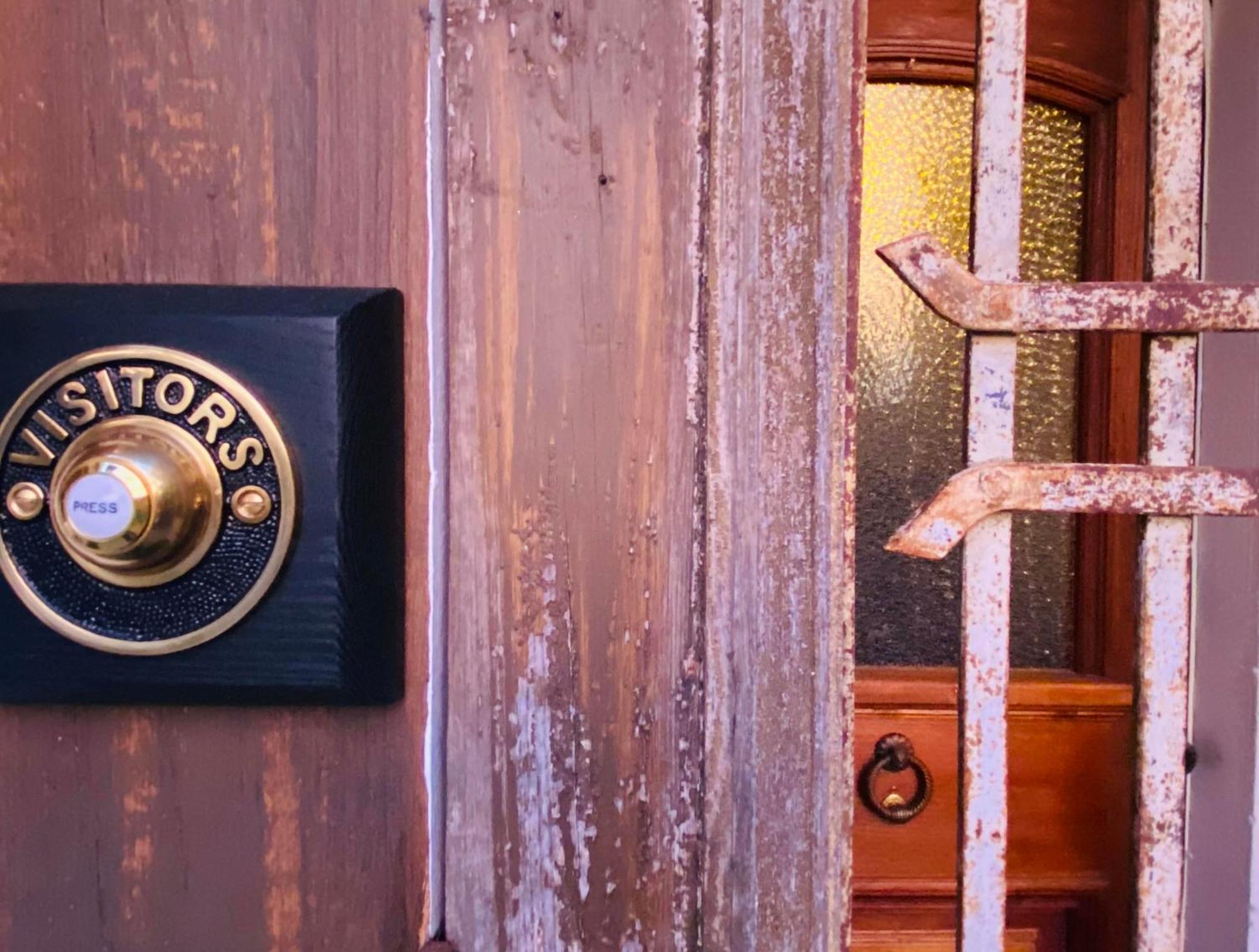 The Dragonfly Treme Guest House Νέα Ορλεάνη Εξωτερικό φωτογραφία