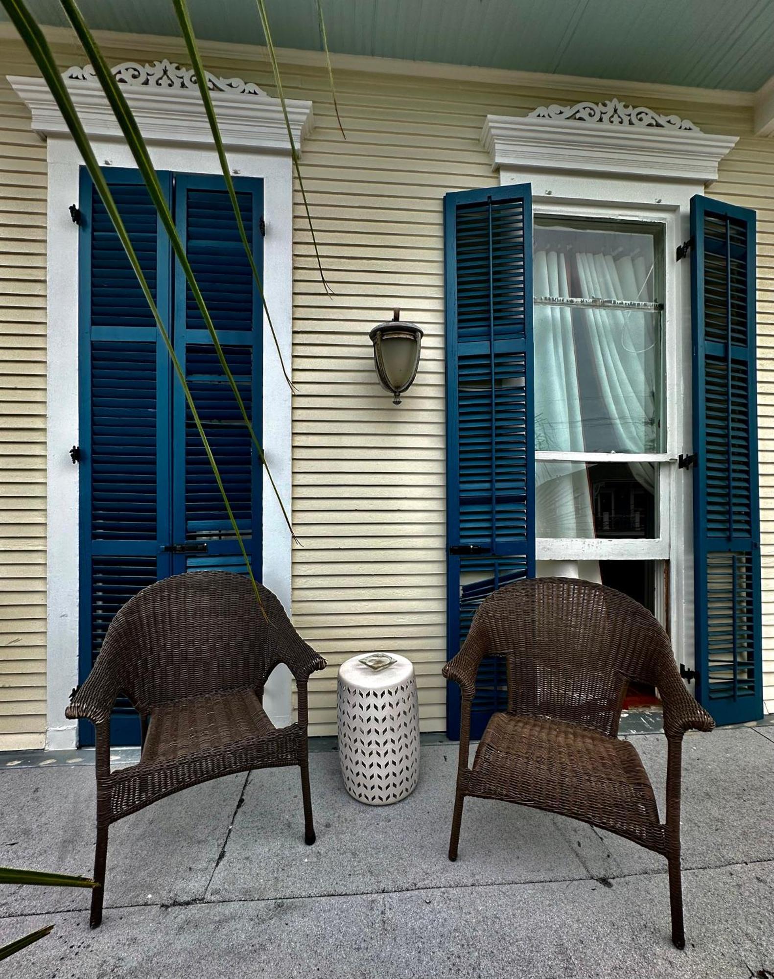 The Dragonfly Treme Guest House Νέα Ορλεάνη Εξωτερικό φωτογραφία