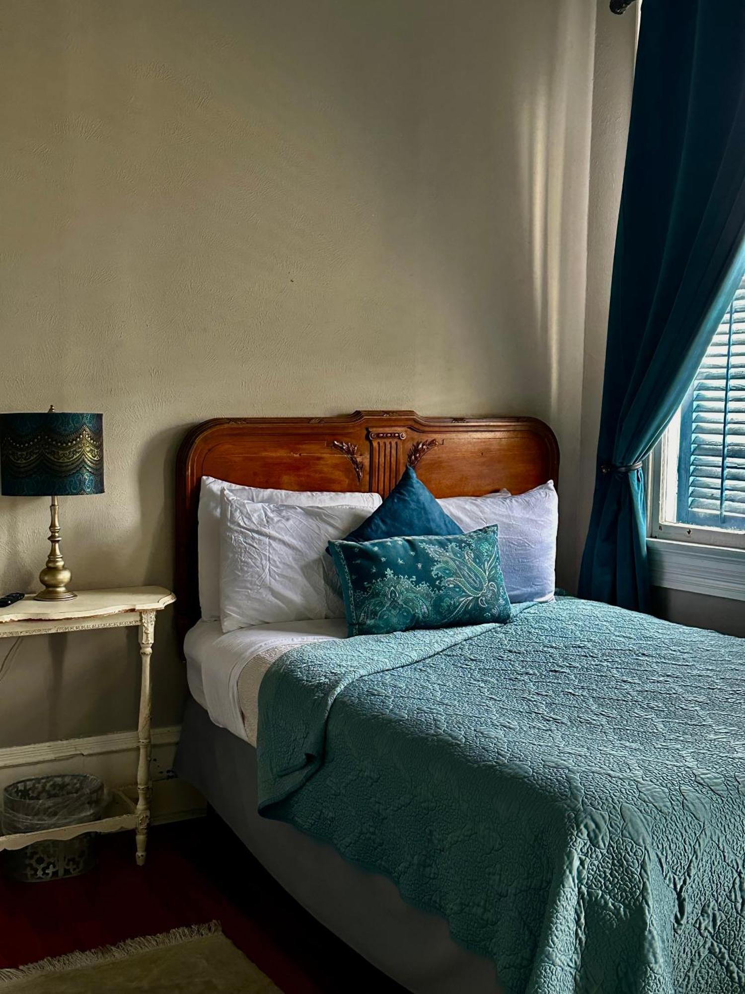 The Dragonfly Treme Guest House Νέα Ορλεάνη Εξωτερικό φωτογραφία
