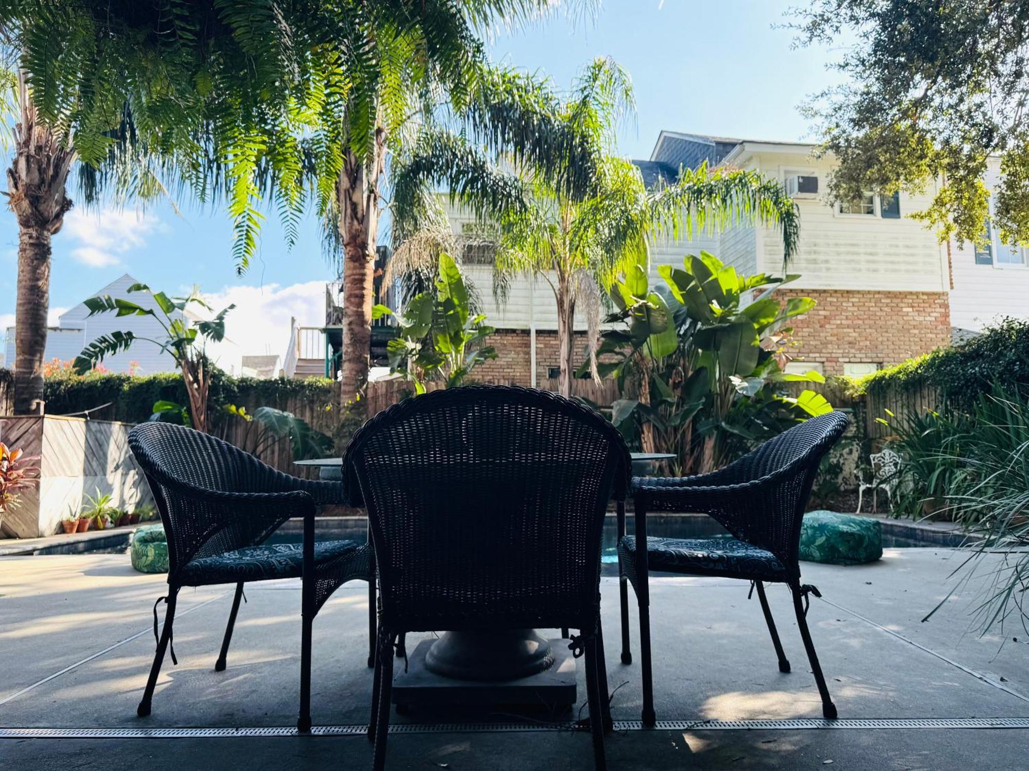 The Dragonfly Treme Guest House Νέα Ορλεάνη Εξωτερικό φωτογραφία