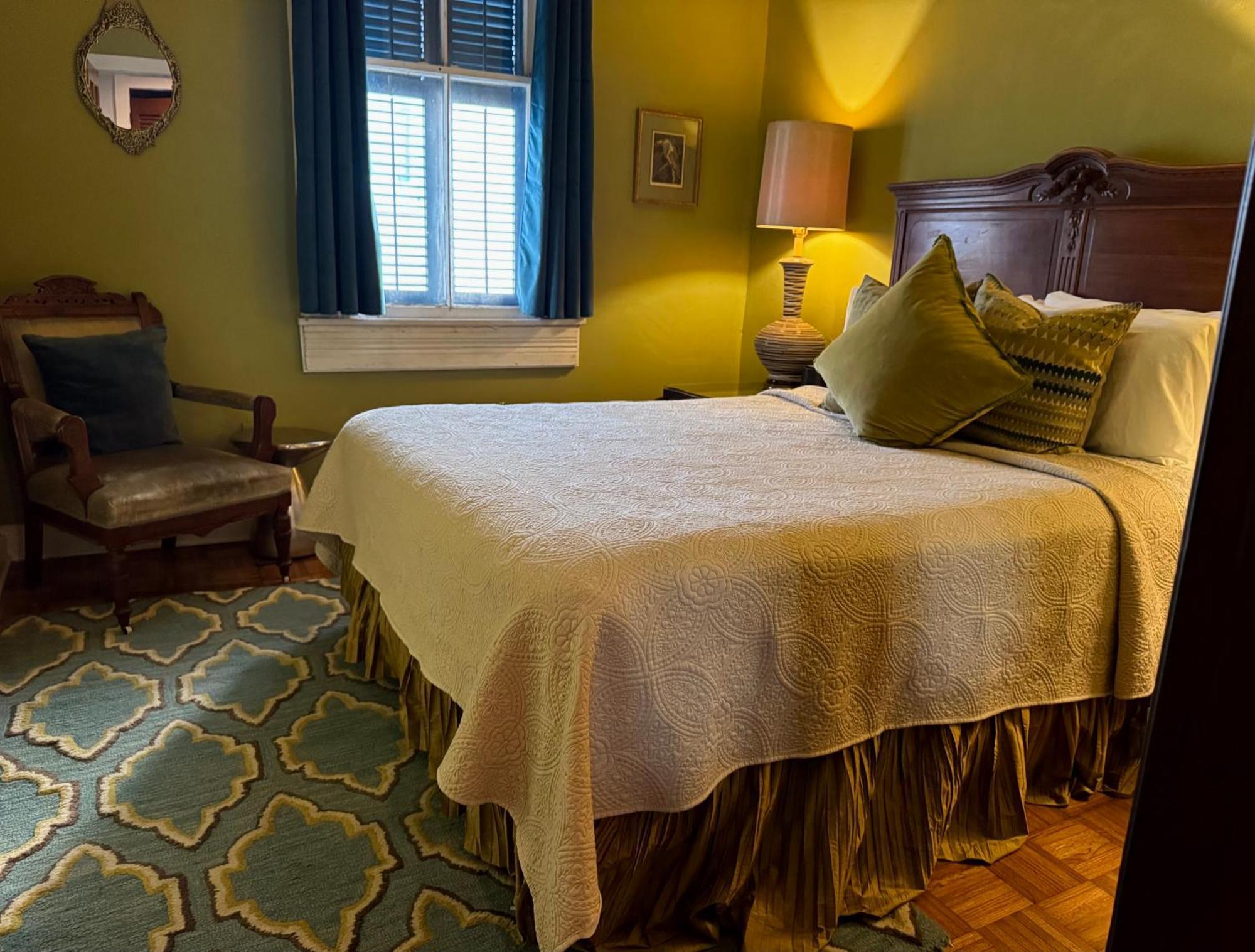 The Dragonfly Treme Guest House Νέα Ορλεάνη Εξωτερικό φωτογραφία