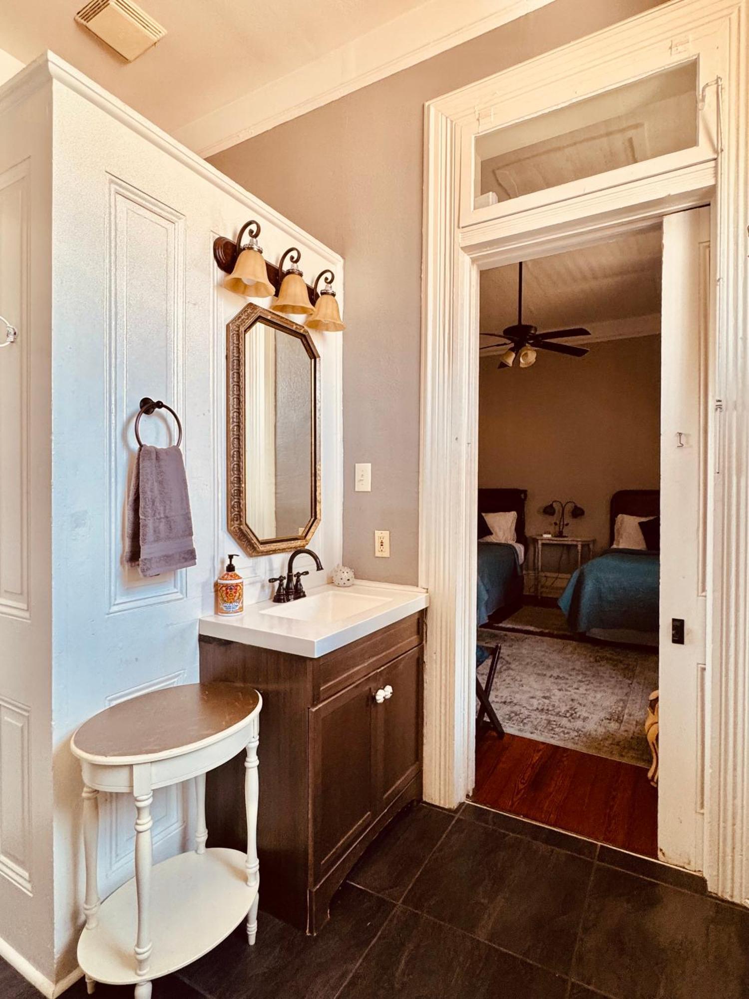 The Dragonfly Treme Guest House Νέα Ορλεάνη Εξωτερικό φωτογραφία