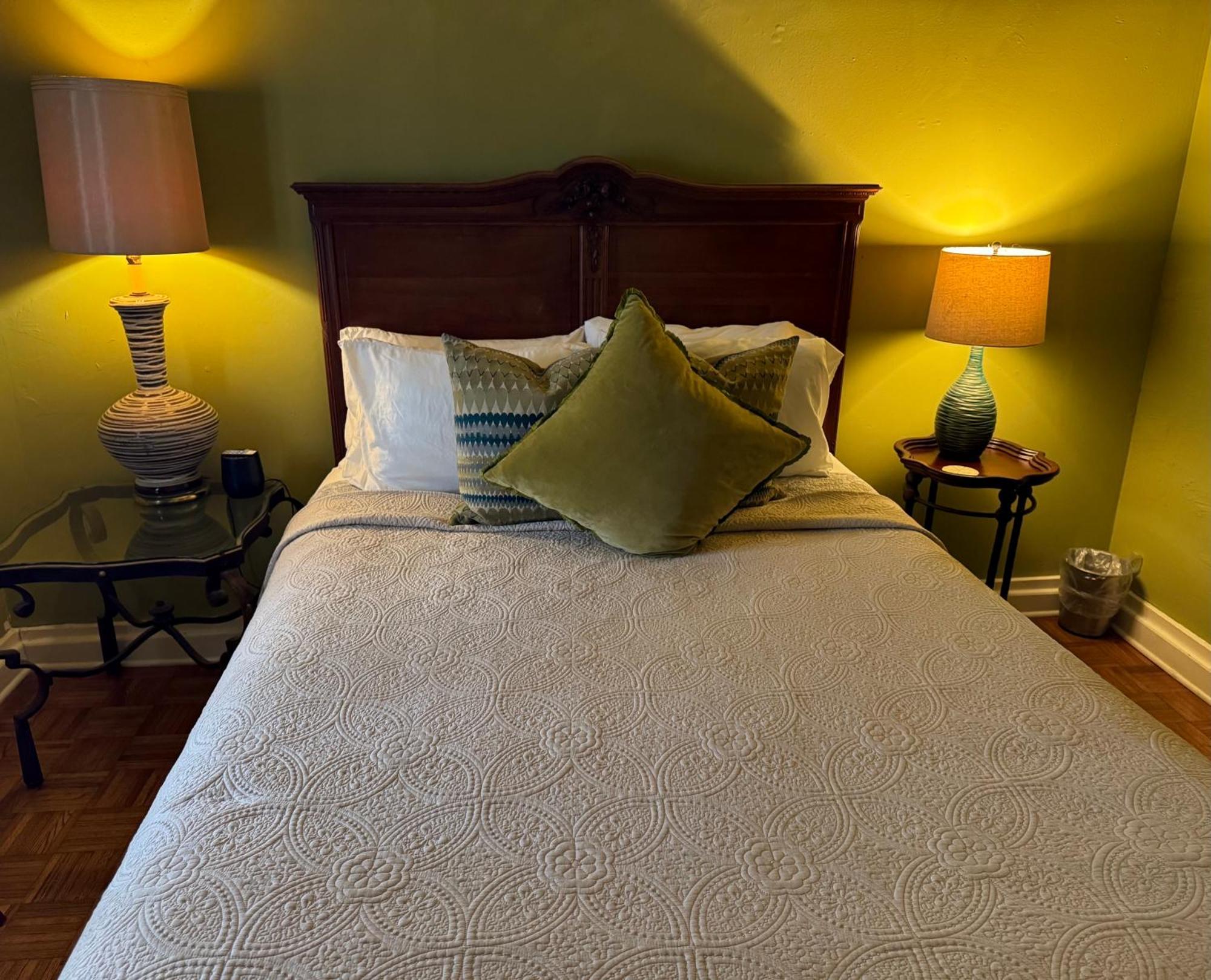 The Dragonfly Treme Guest House Νέα Ορλεάνη Εξωτερικό φωτογραφία