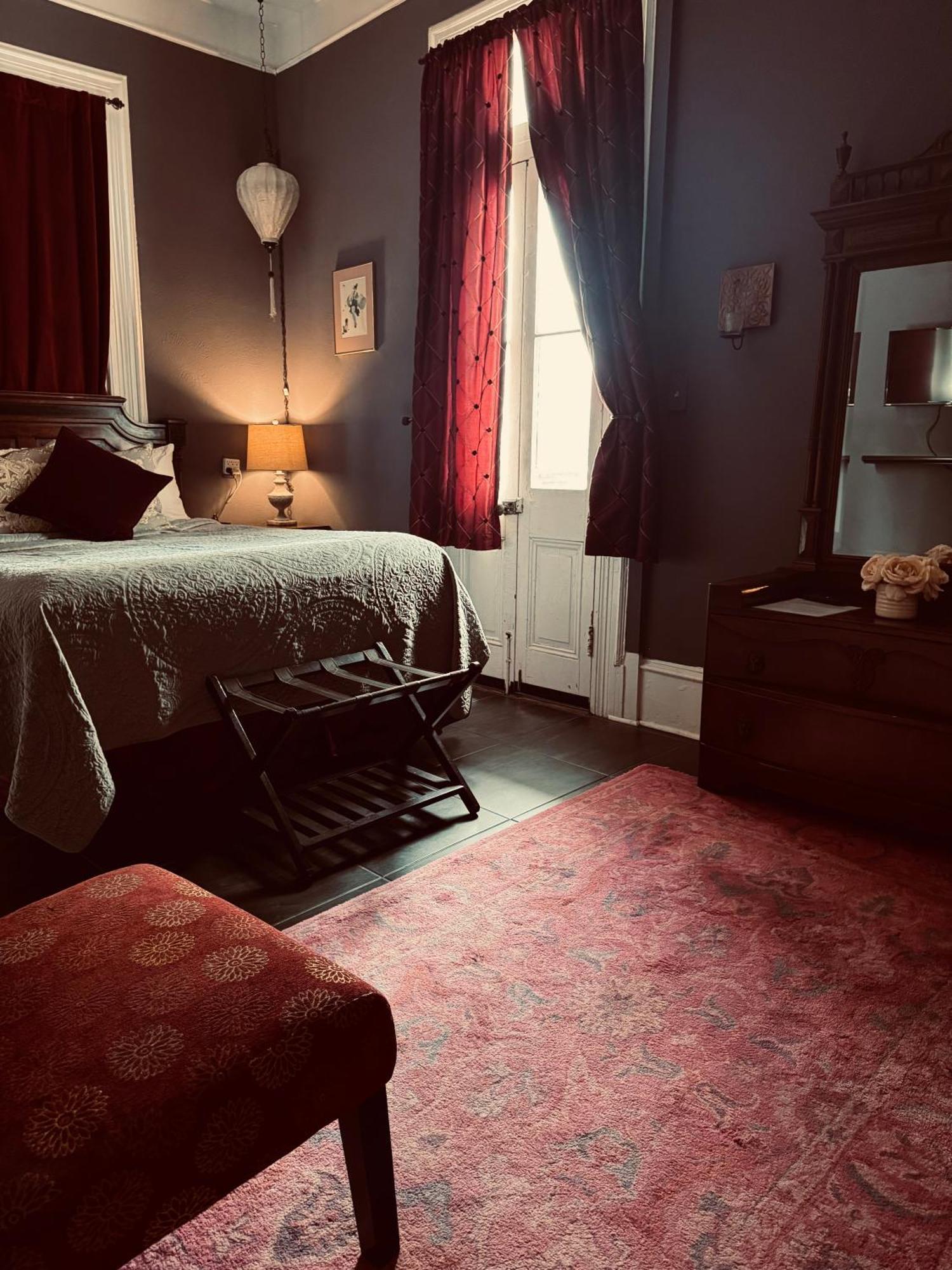 The Dragonfly Treme Guest House Νέα Ορλεάνη Εξωτερικό φωτογραφία